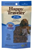 Ark Naturals Happy Traveler 75 Bite Size Soft Chews