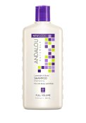 Andalou Naturals Lavender & Biotin Shampoo 11.5 oz