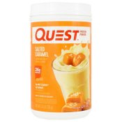 Quest Nutrition Protein Powder Salted Caramel 2 lbs