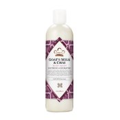 Nubian Heritage Goats Milk and Chai Body Wash 13 oz