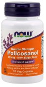 Now Foods Policosanol 20 mg - 90 Veg Capsules