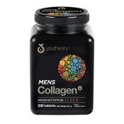 Youtheory Mens Collagen Advanced 1, 2 and 3 290 Tablets