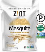 Zint Nutrition Mesquite Organic Powder 16 oz