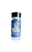 Celtic Sea Salt Flower of the Ocean Glass Shaker 3 Oz