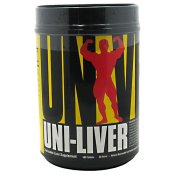 Uni-Liver 500 ct