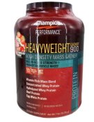 Champion Nutrition Heavy Weight Gainer Strawberry 7 lb