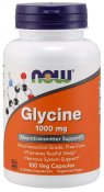 Glycine 1000 mg - 100 Capsules