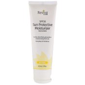 Reviva Labs Sun Protective Moisturizer Sunscreen SPF 30