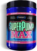 Gaspari Nutrition Super Pump Max 40 Servings Pink Lemonade