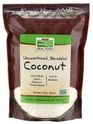 Coconut Shredded- 10 oz