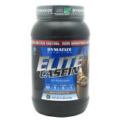 Elite Casein Rich Chocolate 2 lbs