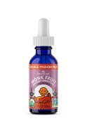 Sweet Leaf Monk Fruit Liquid Orange Passionfruit 2 oz