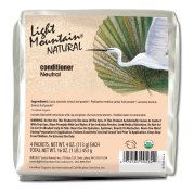 Light Mountain Hair Color & Conditioner Neutral 1 lb