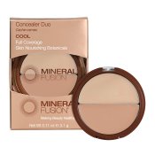 Mineral Fusion Compact Concealer Duo - Cool Shade