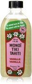 Monoi Tiare Tahiti Tipanie Scented Coconut oil Vanilla - 4 Oz