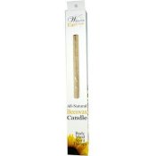 Wally's Natural Beeswax Ear Candle 2pk