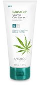 Andalou Naturals CannaCell Vitamin Conditioner Daily Dose 8.5 oz