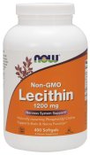 Lecithin 1200 mg - 400 Softgels