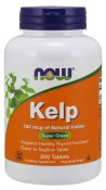 Kelp 150 mcg - 200 Tablets