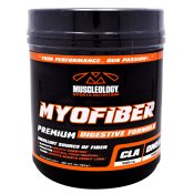 Musleology Myofiber 1 lb