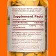 (image for) Sundown Naturals C 1000 mg Ascorbic Acid Caplets 133ct