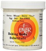 Ener-G Baking Soda Substitute 5.3 oz