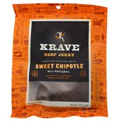 Beef Jerky Sweet Chipotle 3.25 oz