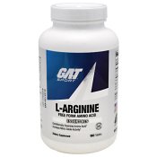 GAT L Arginine 180 Tablets