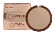 Mineral Fusion Pressed Powder Foundation - Cool 1