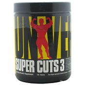 Super Cuts 3 130 Tablets