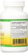 Biotech Nutritions Ellagic Acid 60 Capsules