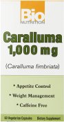 Bio Nutrition Caralluma 1000 mg 60 ct