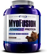 Gaspari Nutrition MyoFusion Advanced Protein Chocolate 4 lbs