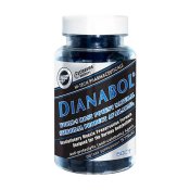 Dianabol 60 Tablets