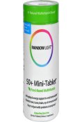 Multivitamin 50+ Mini, 90 ct