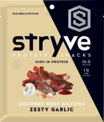 Biltong Zesty Garlic 2.25 oz