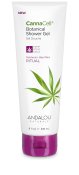 Andalou Naturals CannaCell Shower Gel Ritual 8 oz