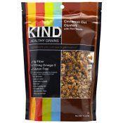 Kind Snacks Healthy Grains Cinnamon Oat 11 oz