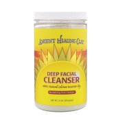 Ancient Healing Clay Deep Facial Cleanser 31oz