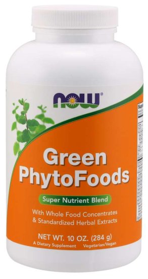 (image for) Green PhytoFoods - 10 oz