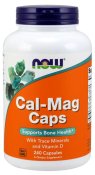 Cal-Mag Caps - 240 Capsules