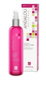 Andalou Naturals 1000 Roses Floral Toner 6 oz