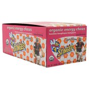 Energy Chews Cherry Blossom 12 - 1.8 oz