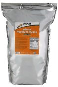 Now Foods Psyllium Husks Whole 10 lbs