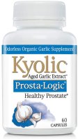 (image for) Kyolic Prosta-Logic Healthy Prostrate 60 Capsules