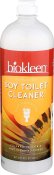 Biokleen Soy Toilet Scrub 32 oz