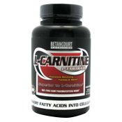 L-Carnitine L-Tartrate 60 Capsules