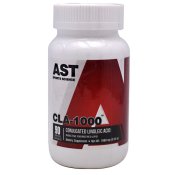 AST CLA 1000