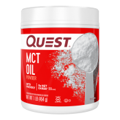 Quest Nutrition MCT Oil Powder 16 oz