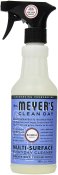 Mrs. Meyer's Multi Surface Spray Cleaner Bluebell 16 oz